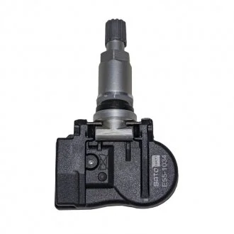 Датчик давления воздуха в шинах. SATO TECH E55-1034