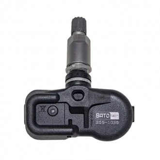 Датчик давления воздуха в шинах. SATO TECH E55-1035