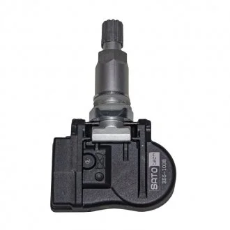 Датчик давления воздуха в шинах. SATO TECH E55-1038