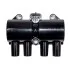 Катушка зажигания 12V SATO TECH E70-1139 (фото 1)
