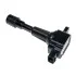 Катушка зажигания 12V SATO TECH E70-1163 (фото 2)