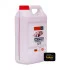 Антифриз червоний -35 °C, G12, 5 л SATO TECH G1205RRM (фото 2)