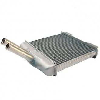 Радиатор отопителя салона SATO TECH H11100
