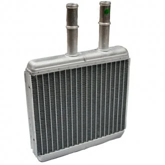 Радиатор отопителя салона SATO TECH H11101
