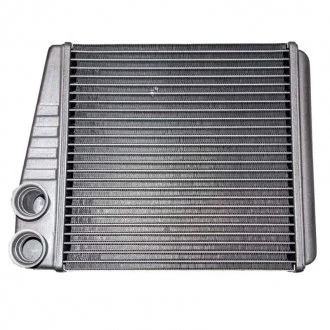 Радіатор обігрівача салону SATO TECH H11102