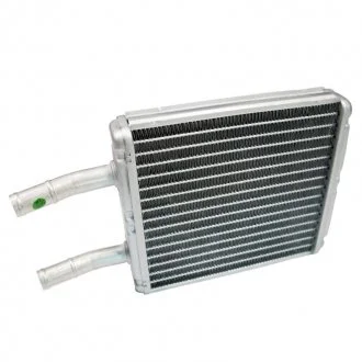 Радиатор печки SATO TECH H11103