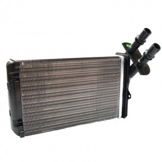 Радиатор печки SATO TECH H21202 (фото 1)