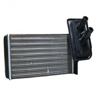 Радіатор обігрівача салону SATO TECH H21218
