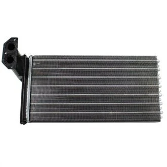 Радіатор обігрівача салону SATO TECH H21261