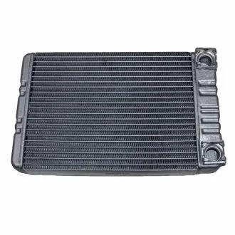 Радіатор обігрівача салону SATO TECH H21269