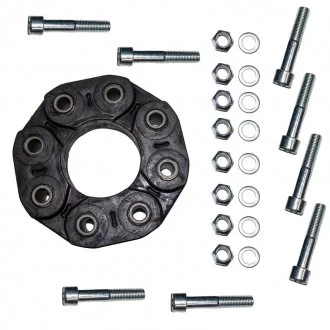 Муфта эластичная вала карданного SATO TECH JP30015