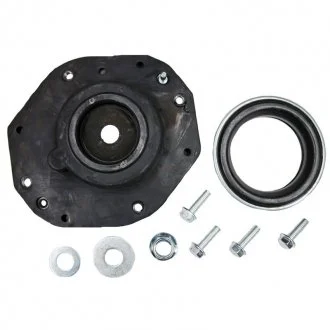 Опора амортизатора Передня SATO TECH KS31004