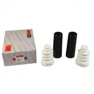 Отбойник амортизатора на задний мост SATO TECH MK81057
