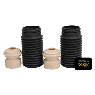 Отбойник амортизатора на передний мост SATO TECH MK81142