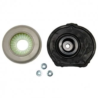 Опора амортизатора Передняя SATO TECH MS41022