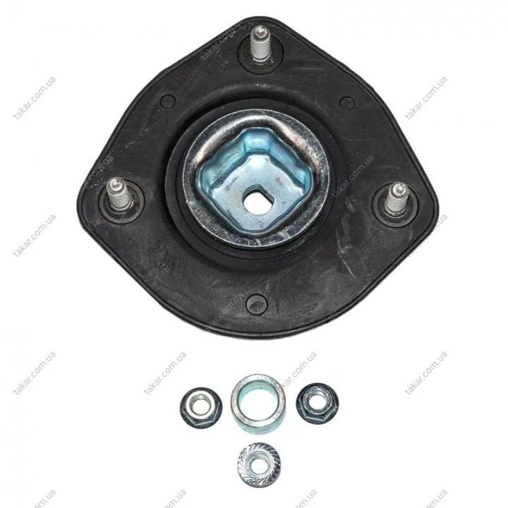 Опора амортизатора Задня SATO TECH MS41041 (фото 1)