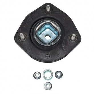 Опора амортизатора Задняя SATO TECH MS41041