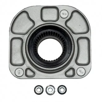 Опора амортизатора Передняя SATO TECH MS41049