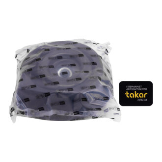 Опора амортизатора Передняя SATO TECH MS41052