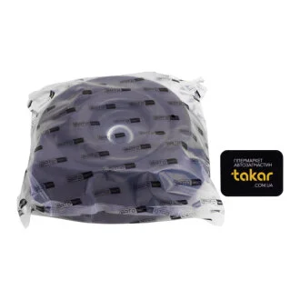 Опора амортизатора Передня SATO TECH MS41052
