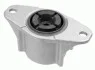 Опора амортизатора Задня SATO TECH MS41094 (фото 1)