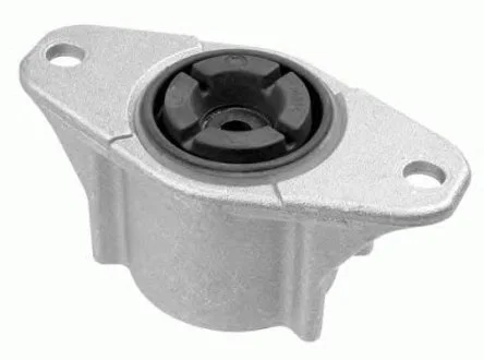 Опора амортизатора Задняя SATO TECH MS41094