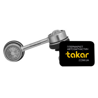 Стойка стабилизатора справа SATO TECH PS12602