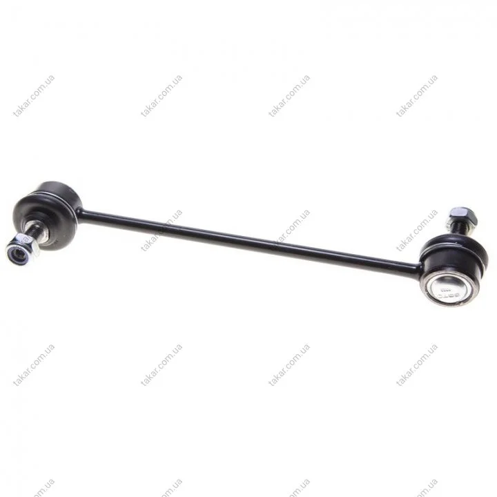Стійка стабілізатора праворуч на передній міст SATO TECH PS12911 (фото 1)