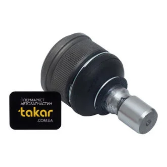 Кулькова опора з обох сторін SATO TECH PS13241
