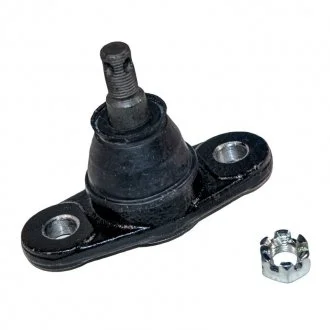Кулькова опора з обох сторін SATO TECH PS13243