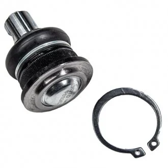 Кулькова опора з обох сторін SATO TECH PS13262