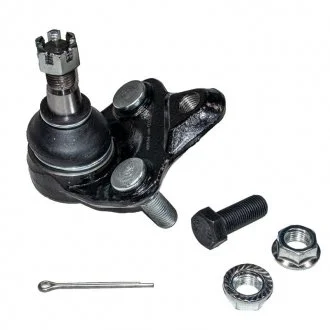 Кулькова опора з обох сторін SATO TECH PS13264