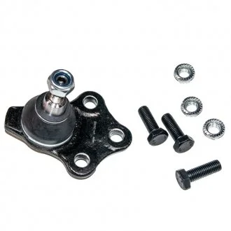 Кулькова опора з обох сторін SATO TECH PS13283