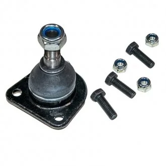 Кулькова опора з обох сторін SATO TECH PS13374