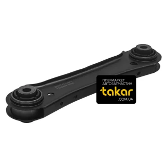 Рычаг подвески задний мост, слева, справа SATO TECH PS19059