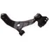 Рычаг SATO TECH PS19257 (фото 2)
