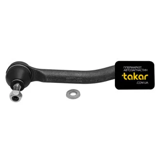 Наконечник рульової тяги SATO TECH PS21157