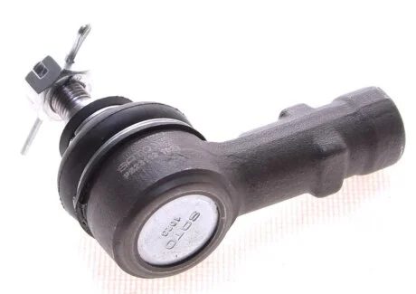 Рульовий наконечник передній міст двосторонній SATO TECH PS23119