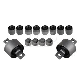 Сайлентблок SATO TECH PS24087