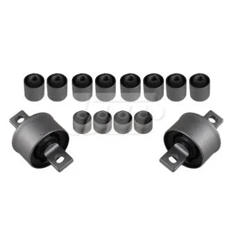 Сайлентблок SATO TECH PS24087