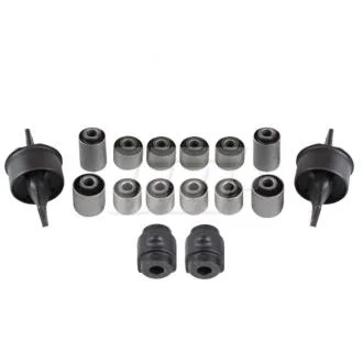 Комплект сайлентблоків SATO TECH PS24104