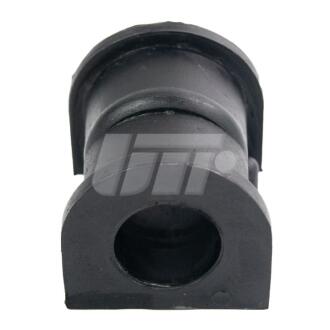 Втулка стабілізатора Lanos з буртом SATO TECH PS25152