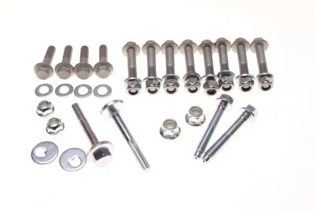 Комплект болтів SATO TECH PS91101