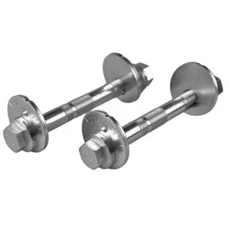 Болти (комплект 2 шт + 2 гайки + 2 шайби) SATO TECH PS91104
