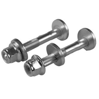 Болти (комплект 2 шт + 2 гайки + 2 шайби) SATO TECH PS91105