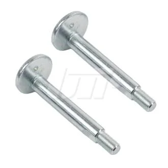 Болты (комплект 2 шт.)) SATO TECH PS91106