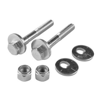 Болти (комплект 2 шт + 2 гайки + 2 шайби) SATO TECH PS91107