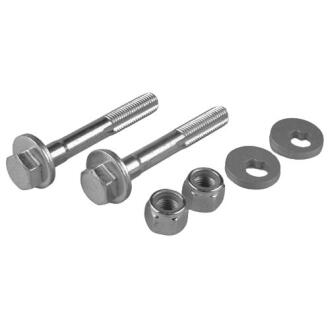 Болти (комплект 2 шт + 2 гайки + 2 шайби) SATO TECH PS91114