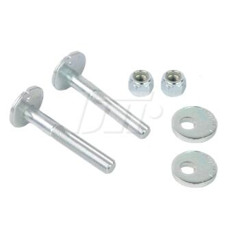 Болти (комплект 2 шт + 2 гайки + 2 шайби) SATO TECH PS91125
