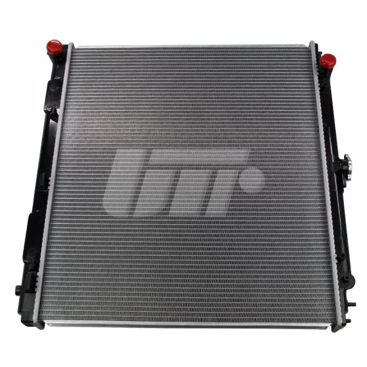 Радиатор системы охлаждения SATO TECH R12453 (фото 1)